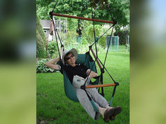 Hanging Hammock Chair - Buy Online – Harmony Hammocks