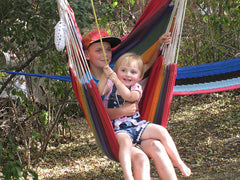 Brazilian Hammock Chair