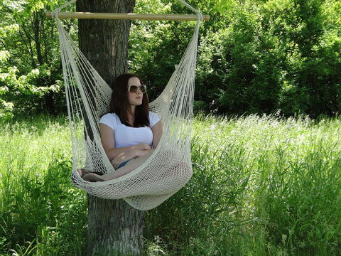 Mayan Hammock Chair