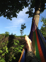 Yucatan Hammock - Double