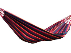 Double Brazilian Hammock