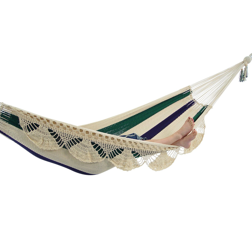 Nicaraguan Hammock - Deluxe