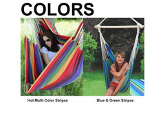 Brazilian Hammock Chair