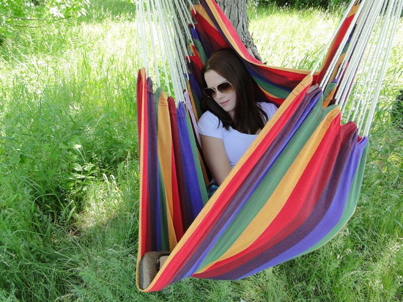 Hanging Hammock Chair - Buy Online – Harmony Hammocks