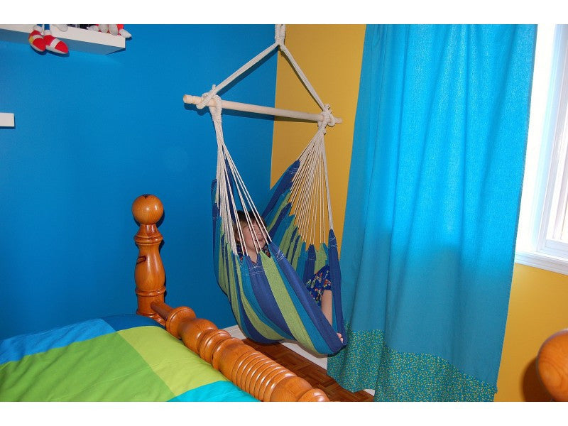 Hanging Hammock Chair - Buy Online – Harmony Hammocks