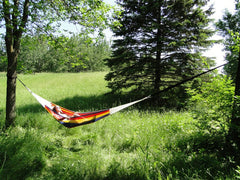 Yucatan Hammock - Double