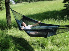 Yucatan XL Family Size Thick Cord Hammock