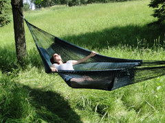 Yucatan XL Family-Size Thick Cord Hammock