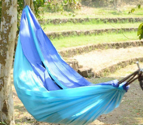 Parachute Expedition Hammock - Double